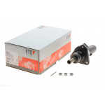 Циліндр гальмівний (головний) MB Sprinter 905 (d=25,4мм) 