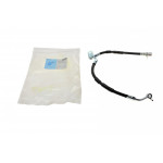 Шланг гальмівний (передній) Mazda 6 2.0 TD 16V 02-08 (R) (650mm) 