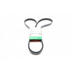 Ремінь генератора MB Vito (W638) 2.2 CDI 96-/ T4 2.4D/2.5TDI (6PK2077) 