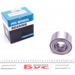 Підшипник маточини (передньої/задньої) VW Touareg 02-10 (+ABS) (51x96x50) 