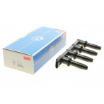 Котушка запалювання Opel Insignia/Zafira/Astra/Chevrolet Aveo 1.6-1.8 08- (HÜCO) 