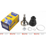 ШРКШ (зовнішній) Citroen Jumpy 16-/C5 08-/C8 02-/Peugeot 407/508 04-18 (28z/34z/58.4mm/86mm/52.3mm) 