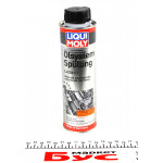 Присадка-очисник системи змазки двигуна Olsystem Spulung Light (300ml) 