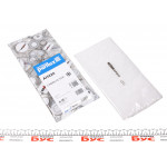 Фільтр салону MB Sprinter/VW Crafter 06- (верхній кондиціонер BEHR) 