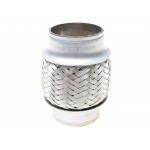 Гофра глушника (50x100) 