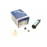 Насос паливний в бак Honda City/Civic/Cr-V 1.8/2.0 01- 