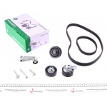 Комплект ГРМ Skoda Octavia/VW Bora/Golf/Caddy 1.4/1.6 16V 97- 