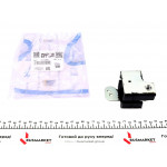 Кронштейн кріплення глушника (з подушкою) Dacia Duster/Dokker 1.5dCi 10- 