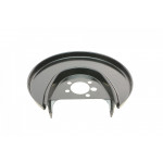 Захист диска гальмівного (заднього) (L) VW Polo/Skoda Fabia 99-14 