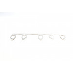 Прокладка колектора випускного VW Crafter/LT/T4 2.5TDI 95- 