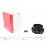 Подушка амортизатора (переднього) + підшипник Renault Trafic II 01- 