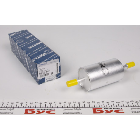 Фільтр паливний Ford Focus/C-Max/Volvo C30/C70/S40 1.6-2.4 04-