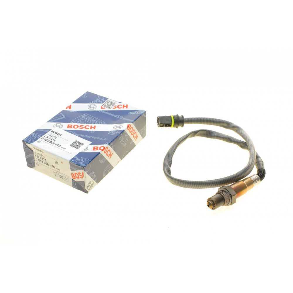 Лямбда зонд MB A-class (W168) M166/C-class (W203/W204)/E-class (E211/E212) 02-15 (M271)