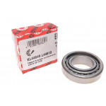 Підшипник маточини (задньої) Kia Rio -05/Mazda 626 -87 (26.99x50.29x14.22) 