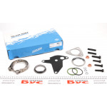 Комплект прокладок турбіни VW T5 2.5 TDI 03- (96/128 кВт) BNZ/BPC/BPD/BPE 