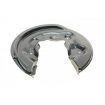 Захист диска гальмівного (заднього) (L) Audi A3/VW Passat/Tiguan 03- 