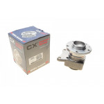 Підшипник маточини (задньої) Fiat Scudo 07- (+ABS) (дискові гальма) 