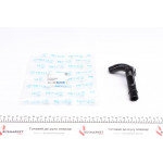 Патрубок вентиляції картера Audi 80 1.6/2.0 91-96 