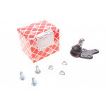 Опора кульова (передня/L) Ford C-Max/Focus 10-/Volvo V40 12- 