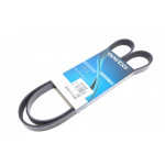 Ремінь генератора MB A-class (W168) 97-04 