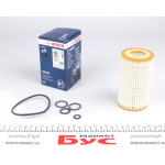 Фільтр масляний MB Sprinter/Vito CDI OM611/612/646 