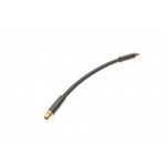 Шланг гальмівний (передній) Audi A4/A6/VW Passat 1.6-4.2 94- 