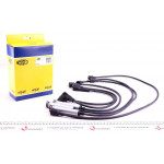 Проводи запалювання Opel Omega 1.8-2.0 i 86-94 (к-кт) (високовольтні) 