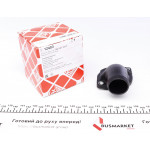 Фланець системи охолодження VW T4 2.0/1.9 TD 90-03 