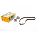 Комплект ГРМ Hyundai Tucson/Elantra/Kia Cee'd 2.0 00- (25.5x113z) 