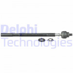 Тяга рульова Citroen Berlingo/Peugeot Partner 96- 