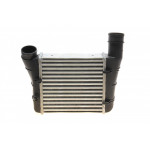 Радіатор інтеркулера Audi A4/A6 1.9/2.0D 00-09 