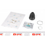 Пильник ШРКШ (внутрішній) Fiat Doblo 1.3 10- (24.5x69x105) 