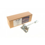 Обмежувач дверей (передніх) Renault Trafic/Opel Vivaro 01- 