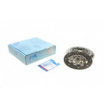 Комплект зчеплення Opel Combo 1.3CDTi 04- (d=217mm) z=14 