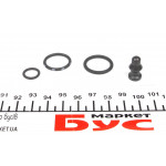 Ремкомплект форсунки VW Golf V 2.0 TDI 03- 