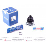 Пильник ШРКШ (внутрішній) BMW 5 (E39) 95-03 (з металом) (22x100x104) 