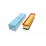 Фільтр повітряний Renault Kangoo 1.5dCi 01- (з поролоном) 