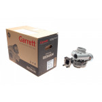 Турбіна Iveco Daily/Massif 3.0 HPI 06-11 (заводська реставрація) 