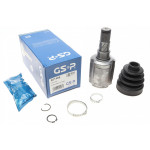 ШРКШ (внутрішній) Tesla Model S/Model X 12- (29x35x144) 