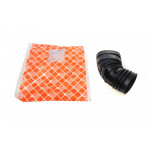 Патрубок фільтра повітряного BMW 3 (E46) 00-05 