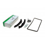 Комплект ланцюга ГРМ Seat Ibiza IV/Toledo IV 1.2 08-15/Skoda Fabia/Rapid 1.2 07-14 