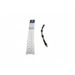 Шланг гальмівний (передній) Audi A8/VW Passat 94-04 (360mm) 