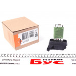 Реостат пічки MB Sprinter TDI (7 контактів) 