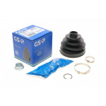 Пильник ШРКШ (зовнішній) VW T5 2.0-3.2 i/2.0-2.5 D 03-15(25.6x98x112.2)(к-кт) 