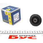 Сайлентблок важеля (переднього/знизу/ззаду) Audi 80/90 -94/VW Passat -88 