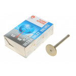 Клапан (впуск) VW LT 1.9D/2.4D/2.5TDI 96-06 (36x8x96.9) (азотовані) 