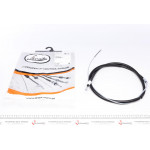 Трос ручника (задній) Peugeot 407 1.6-2.7 04- (2155/1331 мм) 