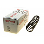 Пружина (задня) Volvo V40 1.6-2.0/1.9DI 00-04 (універсал) 