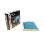 Фільтр салону MB A-class (W176)/B (W246/W242) 11-/Infiniti Q30 15-(вугільний/антиалергенний) 