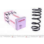 Пружина (задня) Mitsubishi Pajero III 3.2DI-D/3.5/3.5 V6 GDI 00-07 (всюдихід) (5 дверей) 